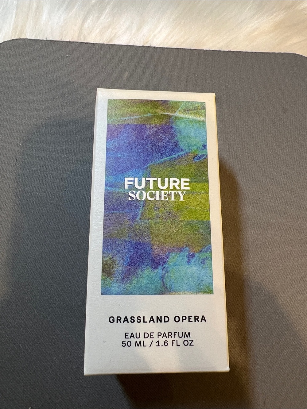 Future Society Grassland Opera Eau de Parfum - 1.6 fl. Oz